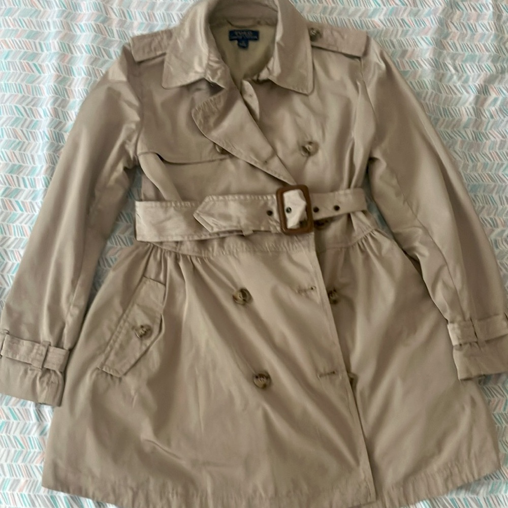 POLO Ralph Lauren, size 10